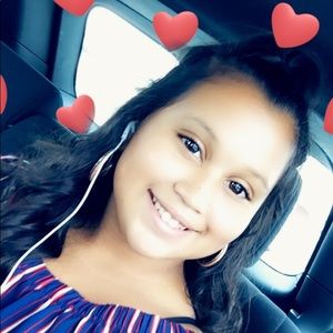 Meet your Posher, Bianca